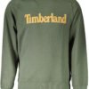 timberland felpa senza zip uomo