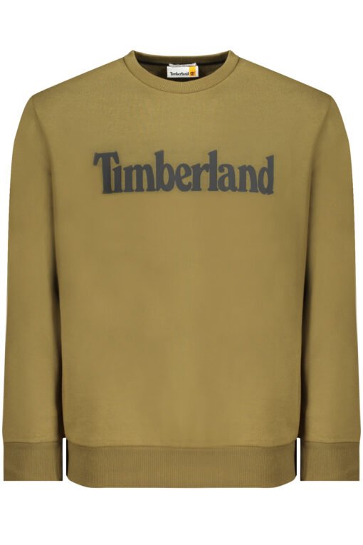 timberland felpa senza zip uomo