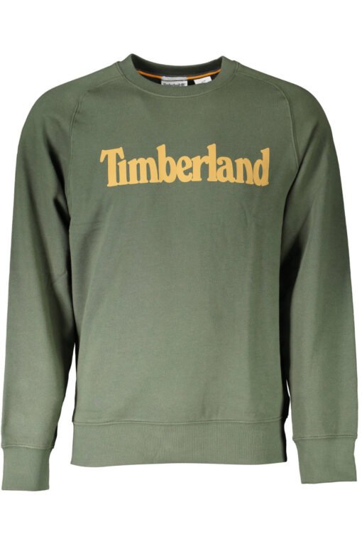 timberland felpa senza zip uomo