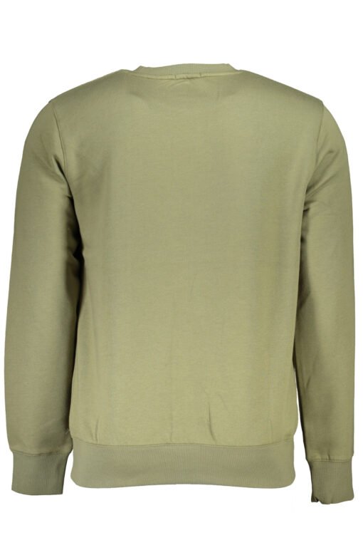 timberland felpa senza zip uomo - immagine 2