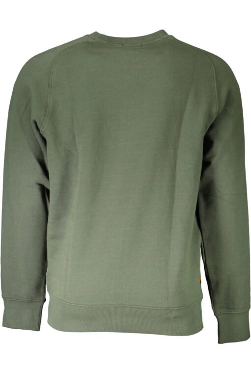 timberland felpa senza zip uomo - immagine 2