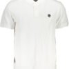 timberland polo maniche corte uomo