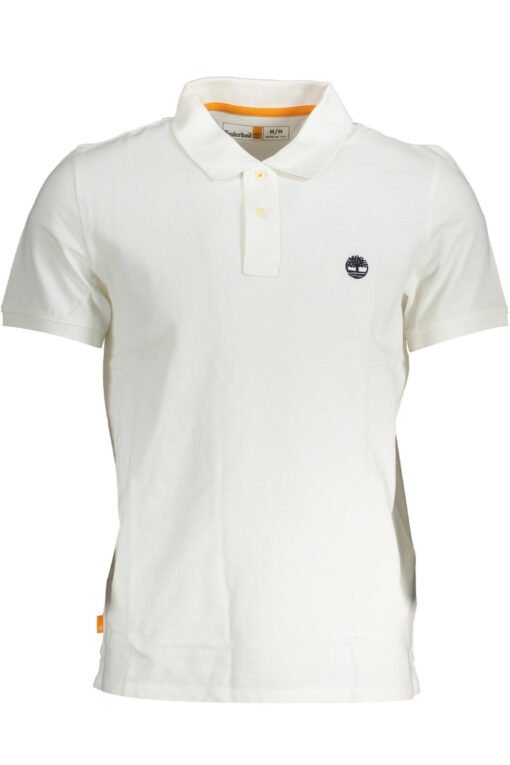 timberland polo maniche corte uomo