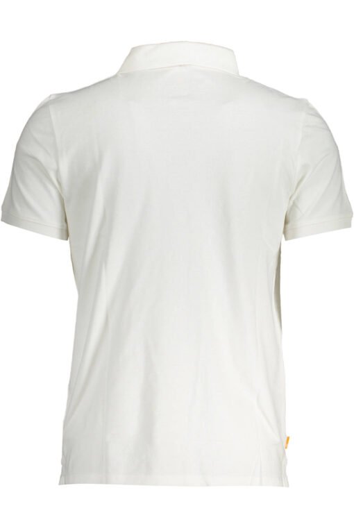 timberland polo maniche corte uomo - immagine 2
