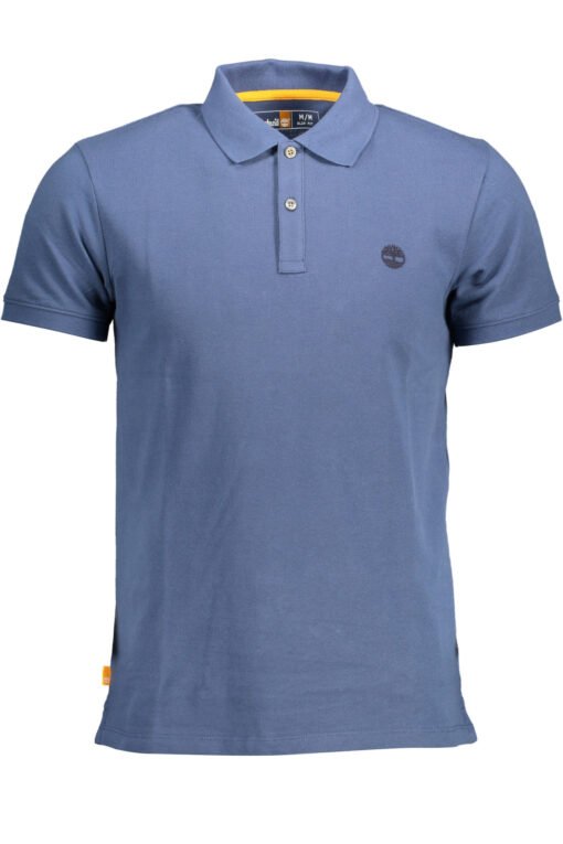 timberland polo maniche corte uomo