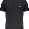 timberland polo maniche corte uomo