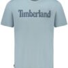 timberland t-shirt maniche corte uomo
