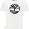 timberland t-shirt maniche corte uomo
