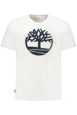 timberland t-shirt maniche corte uomo