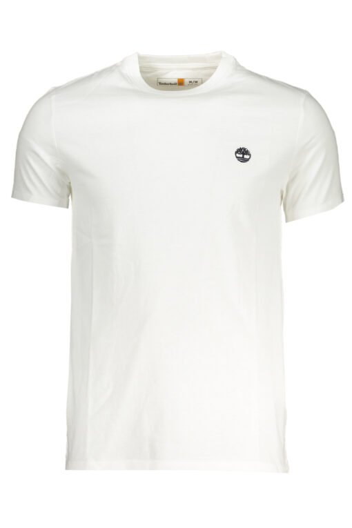timberland t-shirt maniche corte uomo