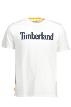 timberland t-shirt maniche corte uomo