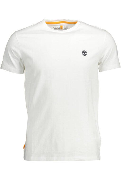 timberland t-shirt maniche corte uomo