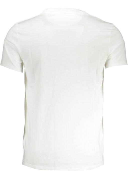 timberland t-shirt maniche corte uomo - immagine 2