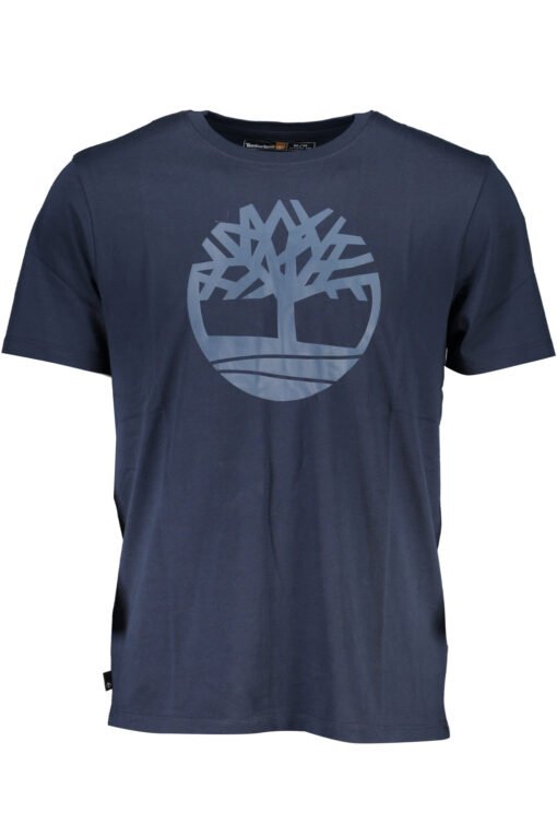 timberland t-shirt maniche corte uomo