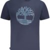 timberland t-shirt maniche corte uomo