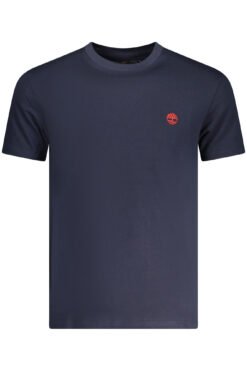 timberland t-shirt maniche corte uomo