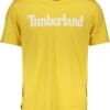 timberland t-shirt maniche corte uomo
