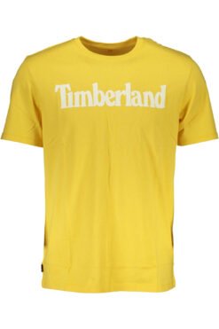 timberland t-shirt maniche corte uomo