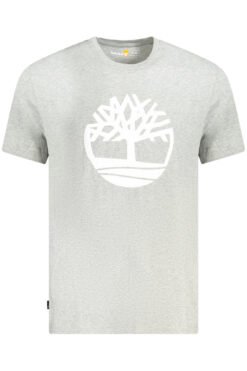 timberland t-shirt maniche corte uomo