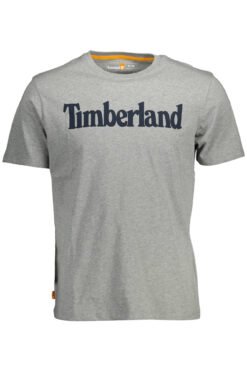 timberland t-shirt maniche corte uomo