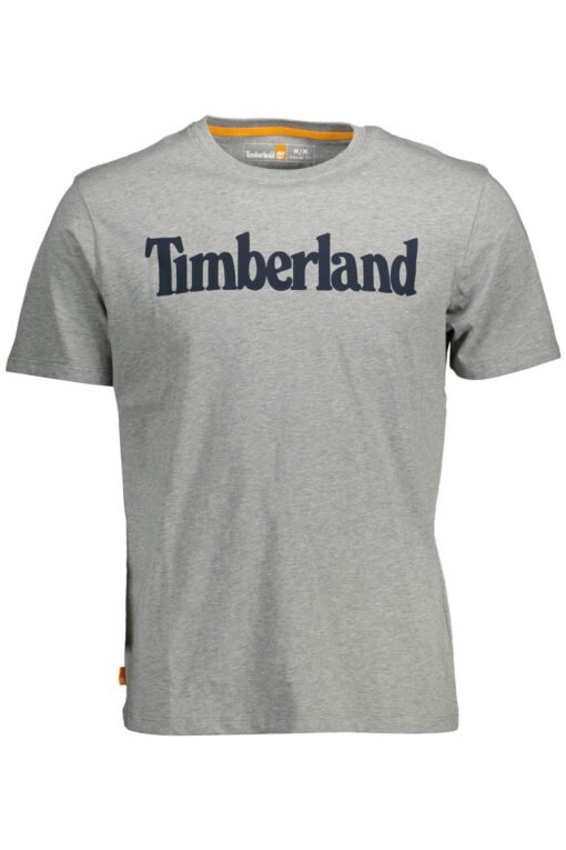 timberland t-shirt maniche corte uomo