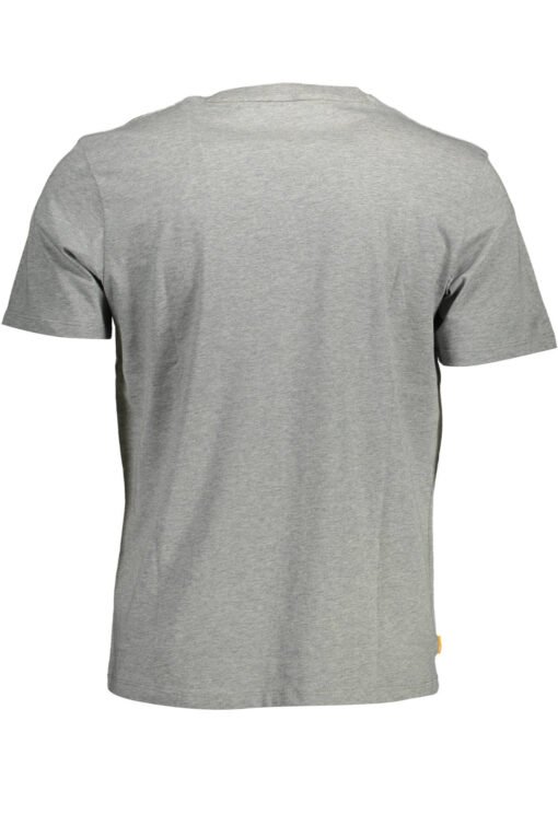 timberland t-shirt maniche corte uomo - immagine 2