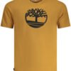 timberland t-shirt maniche corte uomo