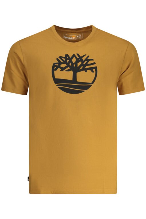 timberland t-shirt maniche corte uomo