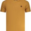 timberland t-shirt maniche corte uomo
