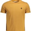 timberland t-shirt maniche corte uomo