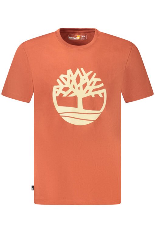 timberland t-shirt maniche corte uomo
