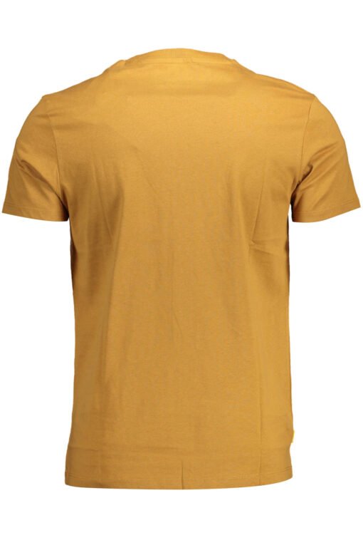 timberland t-shirt maniche corte uomo - immagine 2