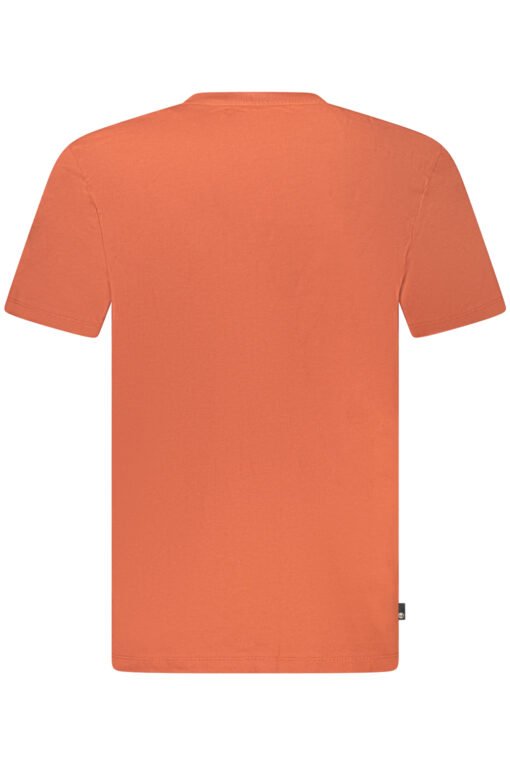 timberland t-shirt maniche corte uomo - immagine 2