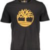 timberland t-shirt maniche corte uomo