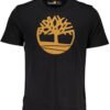 timberland t-shirt maniche corte uomo