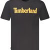 timberland t-shirt maniche corte uomo