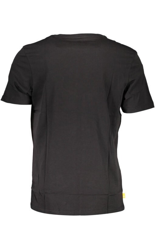 timberland t-shirt maniche corte uomo - immagine 2