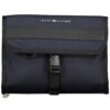 tommy hilfiger beauty case uomo