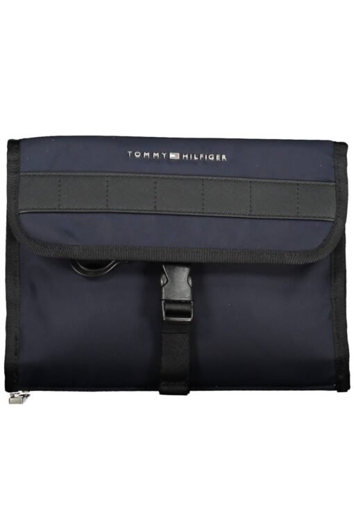 tommy hilfiger beauty case uomo