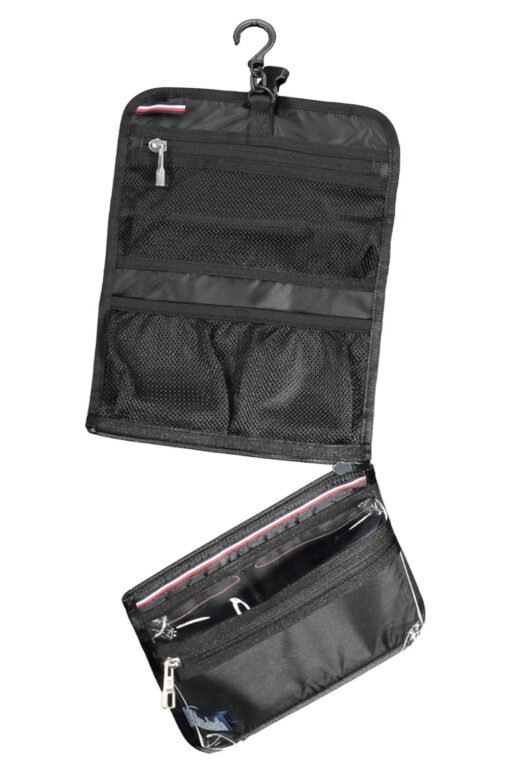 tommy hilfiger beauty case uomo - immagine 2