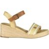 tommy hilfiger calzatura sandalo donna