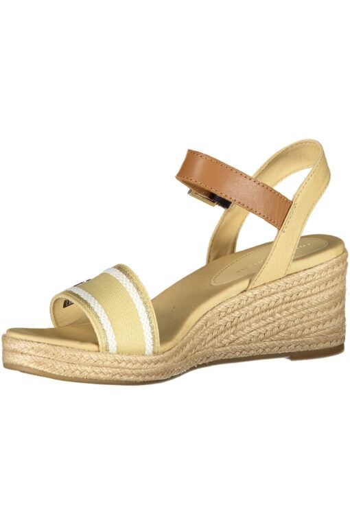 tommy hilfiger calzatura sandalo donna - immagine 3