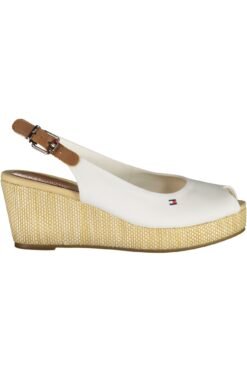 tommy hilfiger calzatura sandalo donna