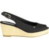 tommy hilfiger calzatura sandalo donna