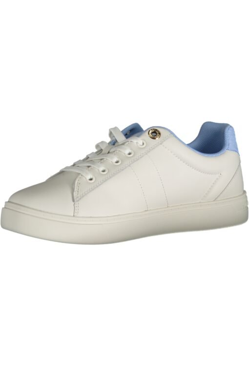 tommy hilfiger calzatura sportiva donna - immagine 3