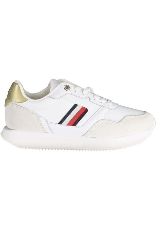 tommy hilfiger calzatura sportiva donna