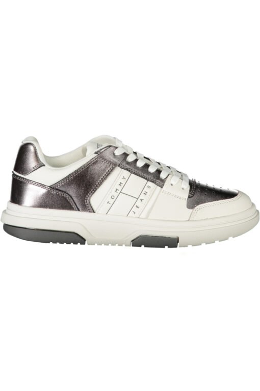 tommy hilfiger calzatura sportiva donna - immagine 4
