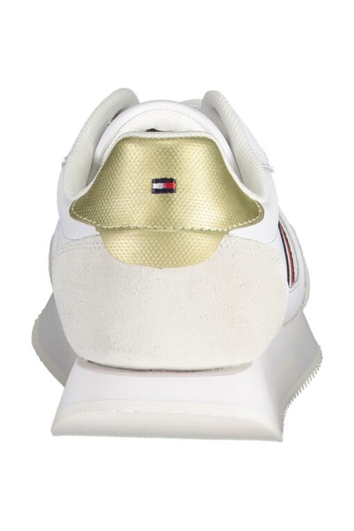 tommy hilfiger calzatura sportiva donna - immagine 2