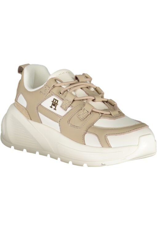 tommy hilfiger calzatura sportiva donna - immagine 2