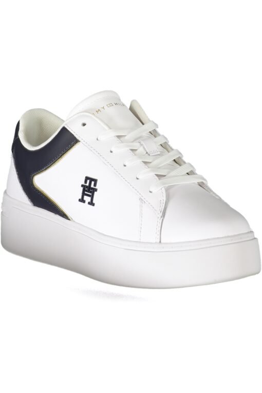 tommy hilfiger calzatura sportiva donna - immagine 2